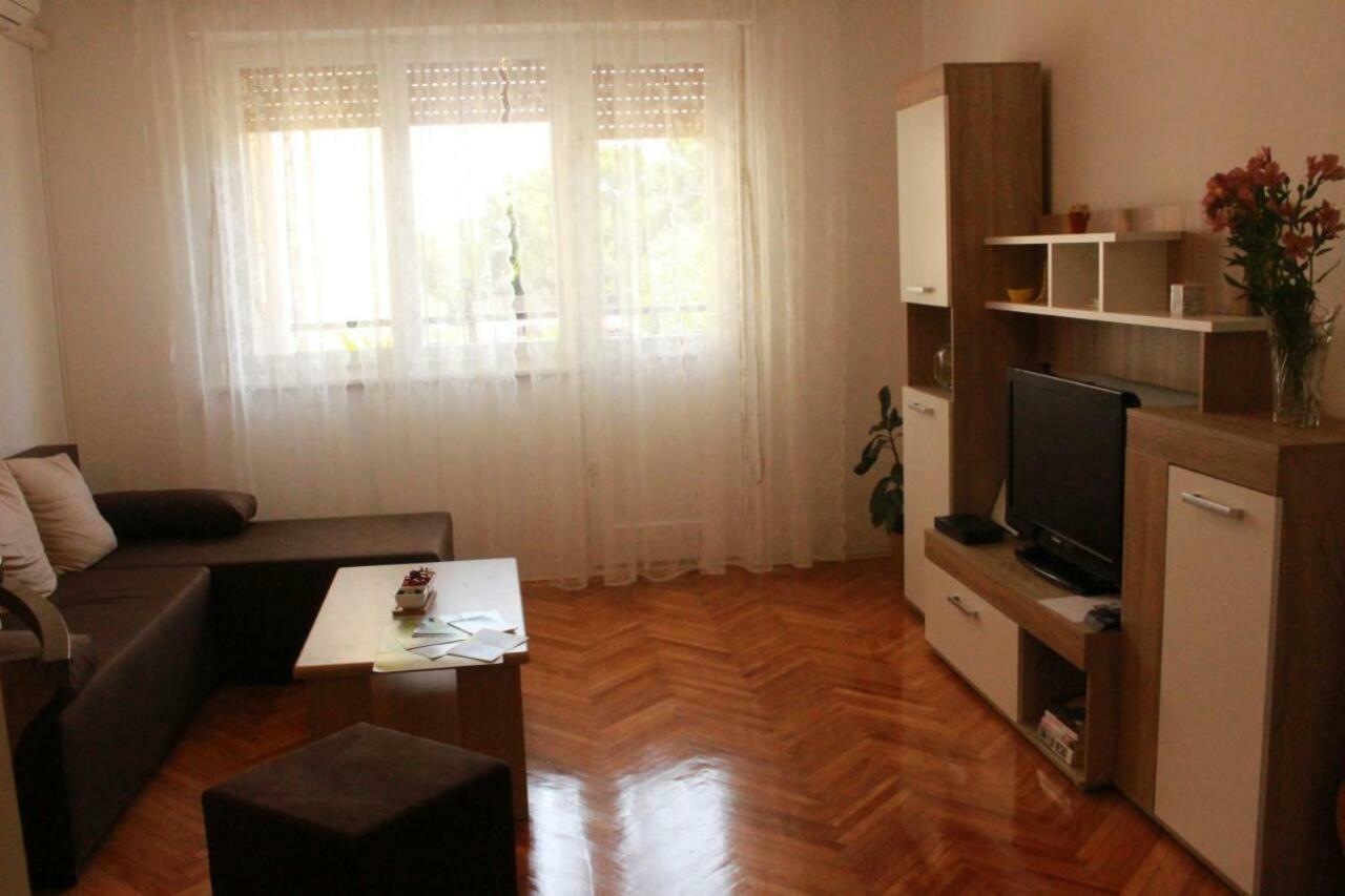 Apartment Monte Paradiso Pula Eksteriør billede