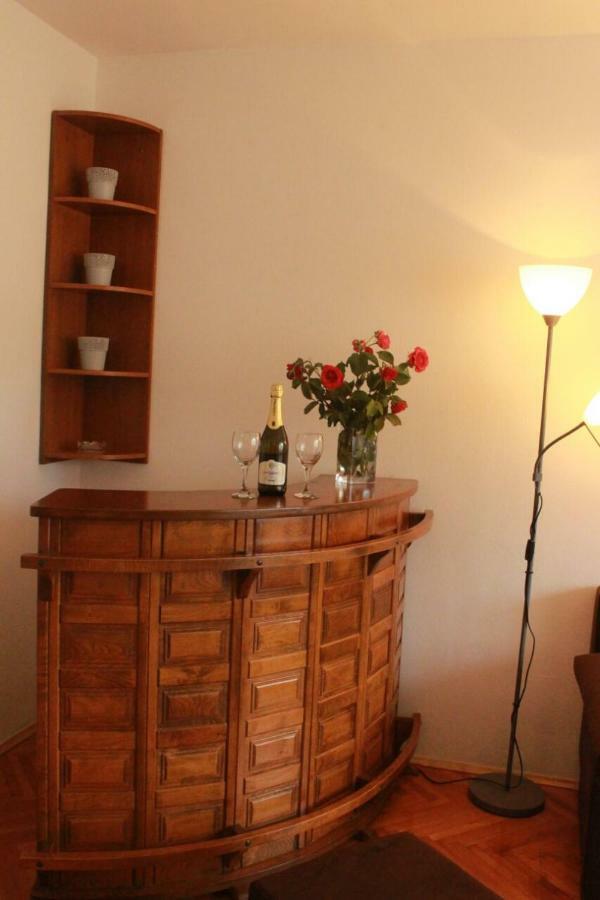 Apartment Monte Paradiso Pula Eksteriør billede