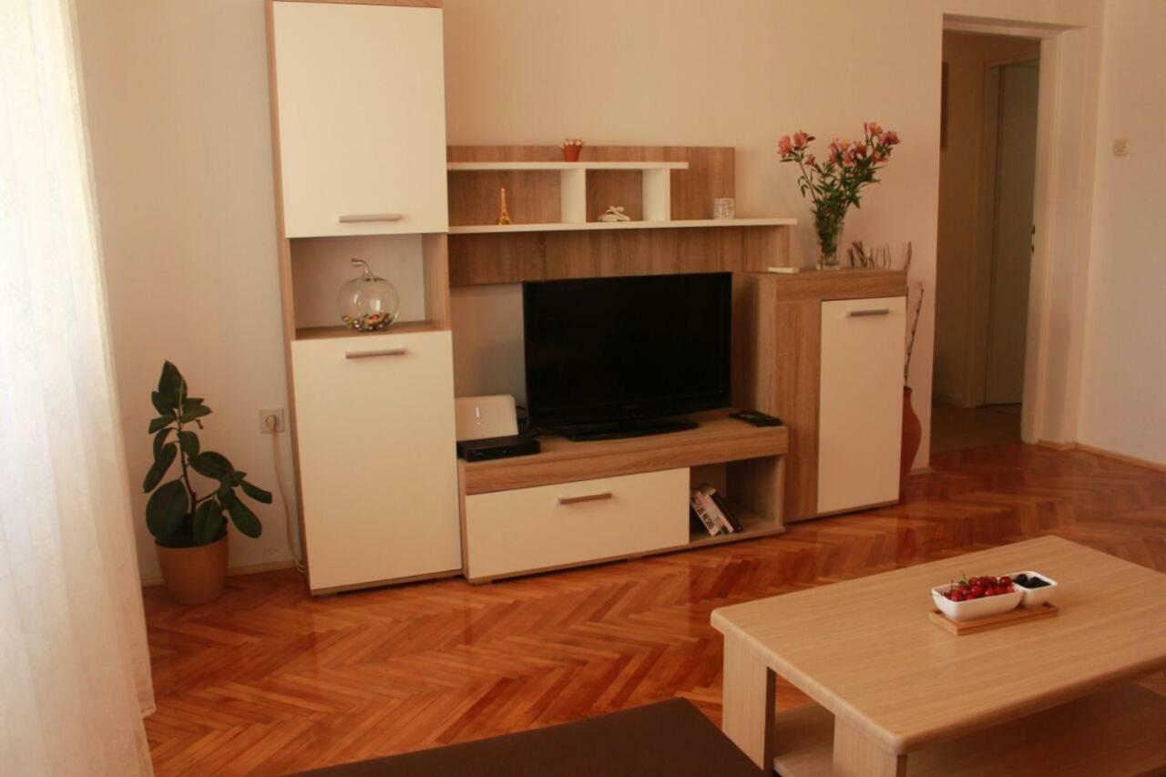 Apartment Monte Paradiso Pula Eksteriør billede