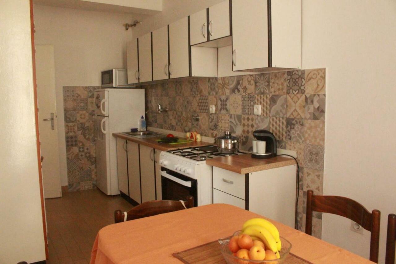 Apartment Monte Paradiso Pula Eksteriør billede